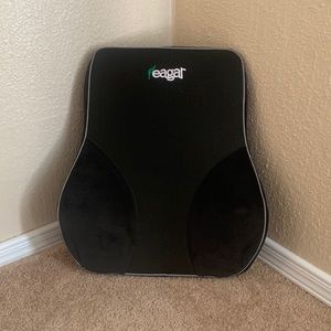 Feagar Lumbar Support Pillow/Back Cushion